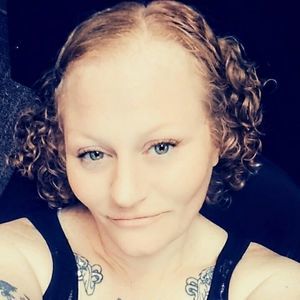 Meet your Posher, Kathleen